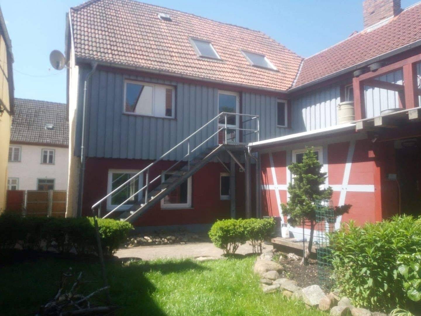 Immobilie in Burg Stargard - Neu gedacht. Stilvoll gestaltet. Herzlich willkommen Zuhause. - Bild 1