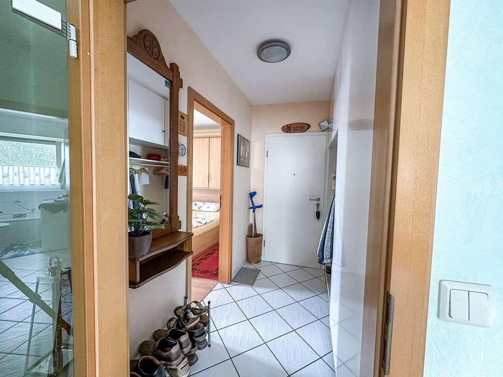 Immobilie in Lengede - Gepflegte 3-Zimmer-Eigentumswohnung mit großzügiger Loggia und Stellplatz in Lengede-Broistedt - Bild 2