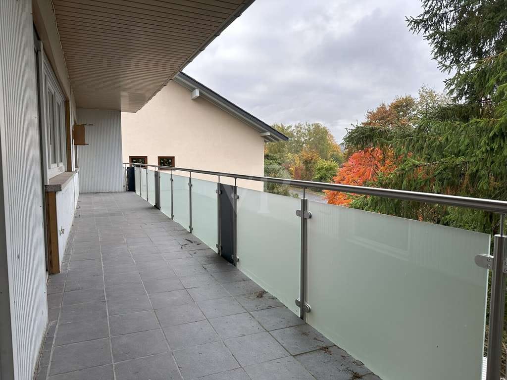 Immobilie in Dillenburg - Take Two - zwei schöne Eigentumswohnungen in 
3-Parteienhaus - Bild 4
