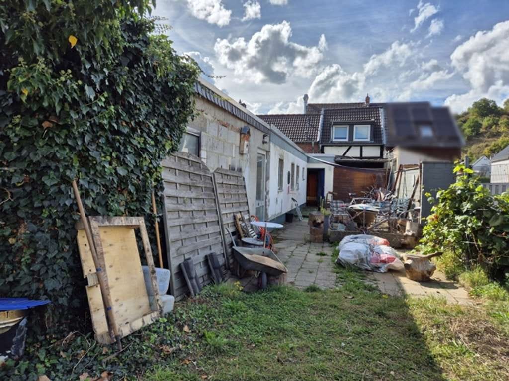Immobilie in Kreuzau - "Vermietetes Wohn- und Geschäftshaus!" - Bild 3