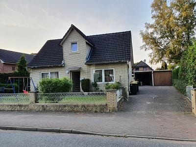 Immobilie in Tangstedt - 6,1 % RENDITE / STABIL & SICHER - Bild 0