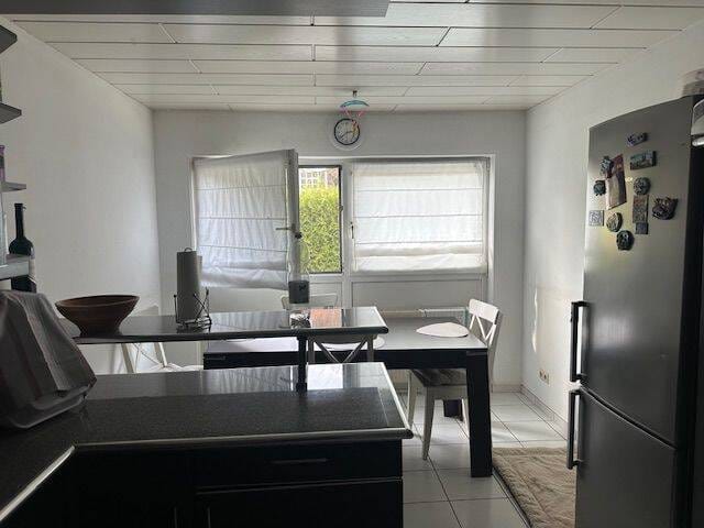 Immobilie in Sigmarszell - Idyllisch, gelegene Doppelhaushälfte mit Einliegerwohnung  in Sigmarszell - Bild 4