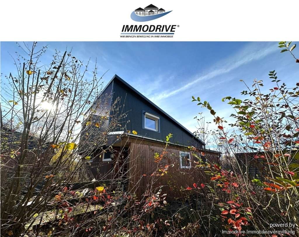 Immobilie in Westerheim - Charmantes Ferienchalet  – Ihr Rückzugsort auf der Alb - Bild 0