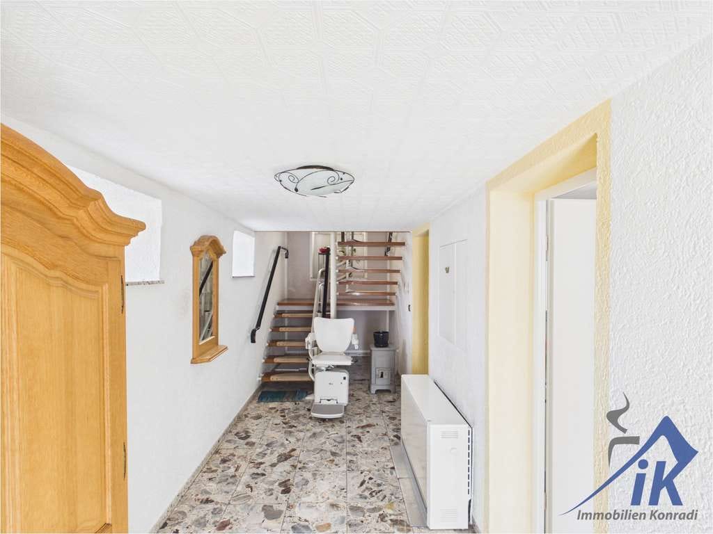 Immobilie in Frankelbach - IK | Olsbrücken: Gepflegtes Einfamilienhaus mit Garten - Bild 3