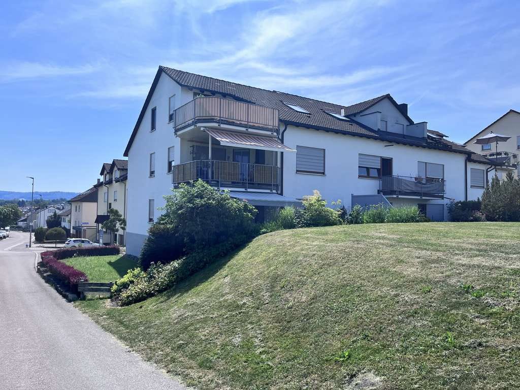 Immobilie in Eislingen/Fils - Zuhause mit 1 Zimmer in Eislingen/Fils - Bild 1