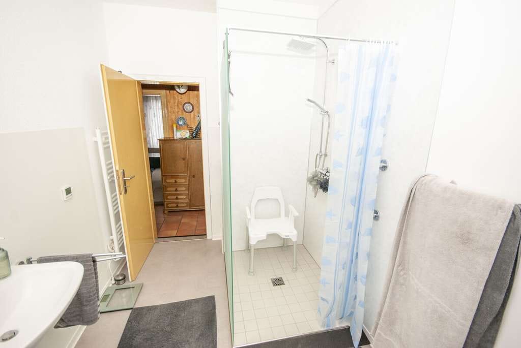 Immobilie in Langelsheim - Doppelhaushälfte mit viel Platz in Langelsheim - Bild 3