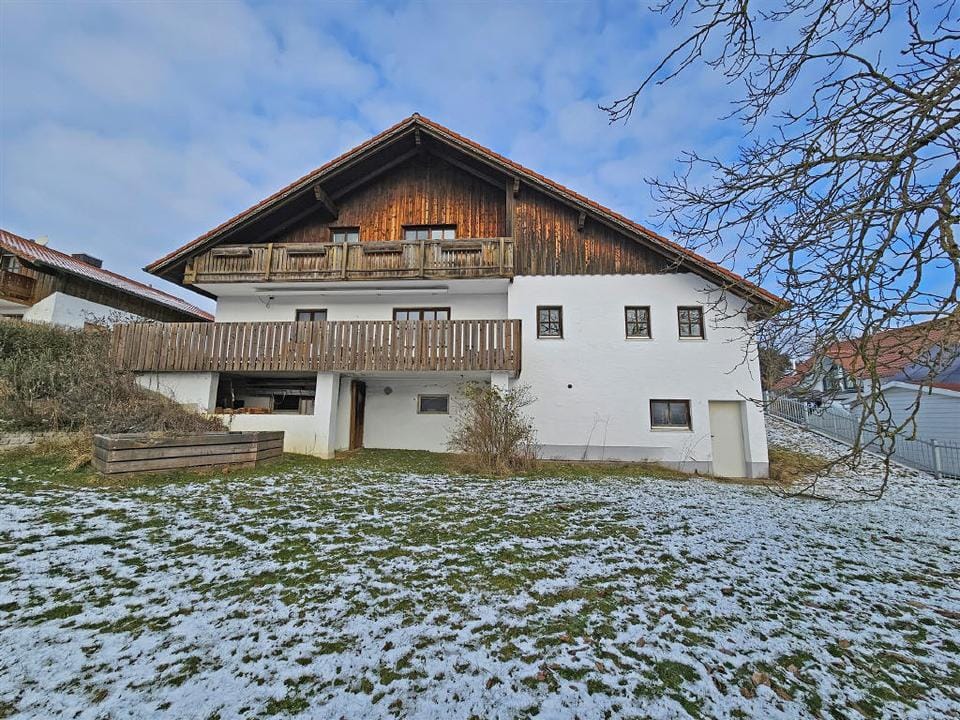 Immobilie in Kröning - Viel Platz für die Familie! Landhaus lässt Ihre Träume wahr werden. - Bild 0