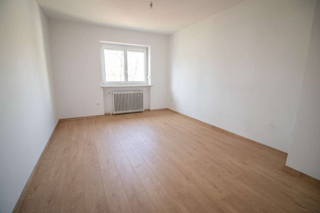 Immobilie in Freilassing - Wohnung mit Gartenanteil! - Bild 3