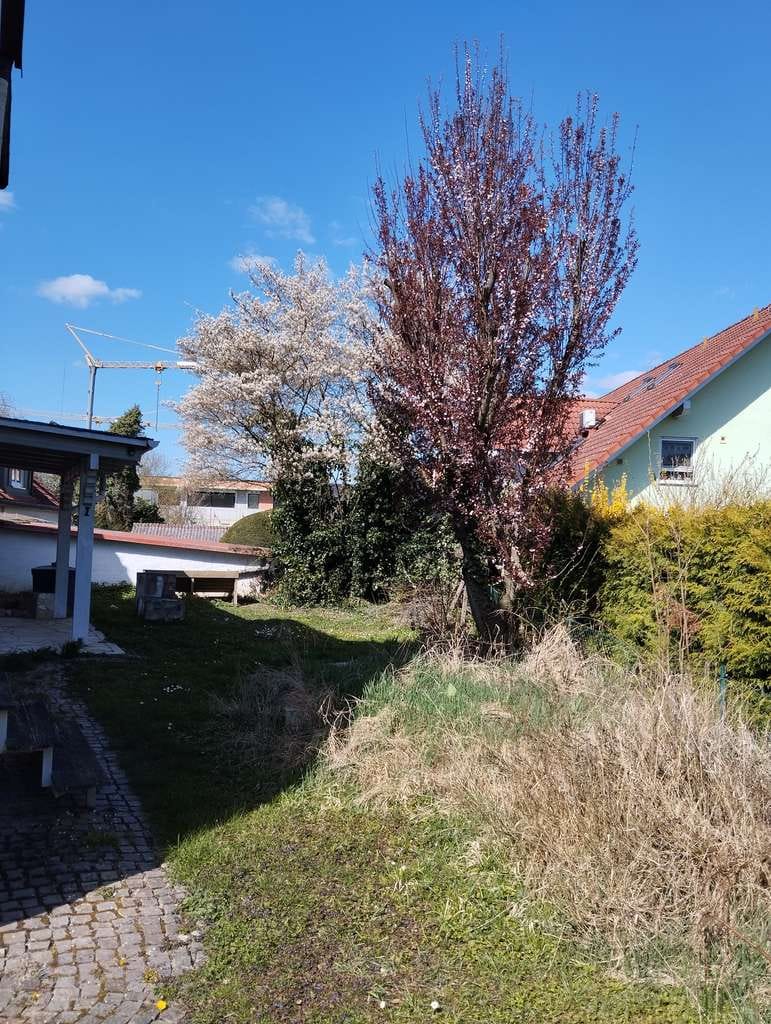 Immobilie in Neckarsulm - Günstiges 4,5 Zimmer EFH in Neckarsulm-Obereisesheim - Bild 1