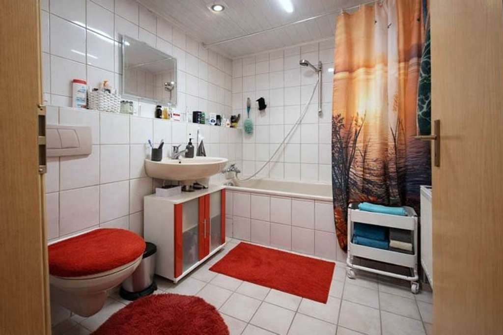 Immobilie in Lorsch - Souterrainwohnung in naturnaher Lage - Bild 2