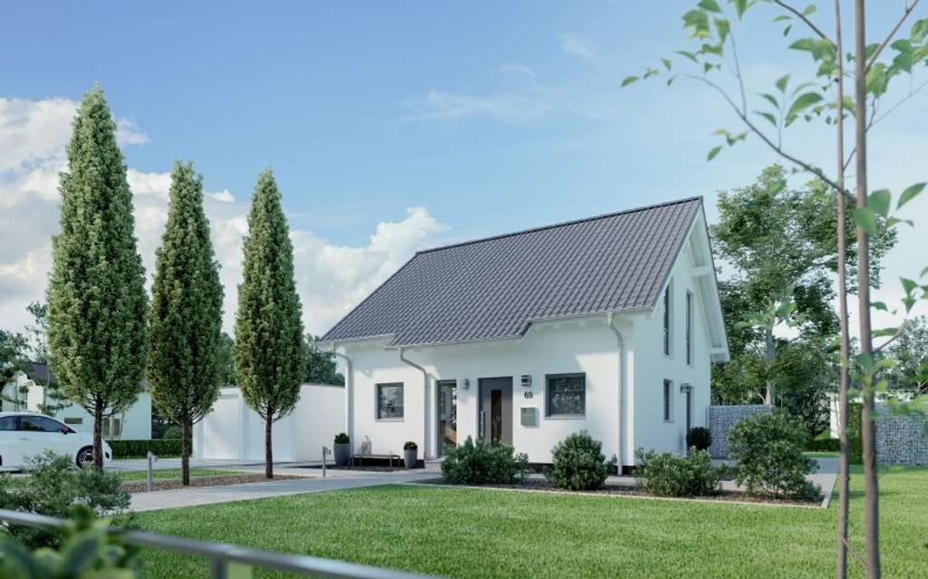 Immobilie in Steinigtwolmsdorf - Aufregend. Anregend. Anders. - Bild 1
