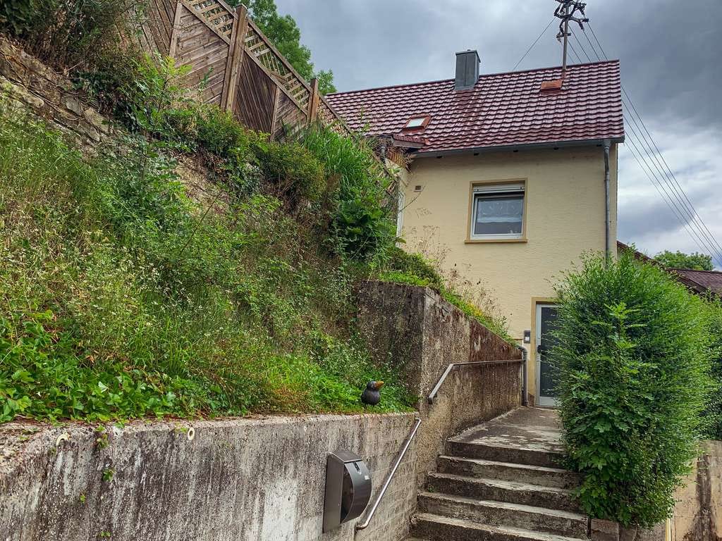 Immobilie in Neudenau - Charmantes Einfamilienhaus in Neudenau - ohne Maklerprovision - Bild 3