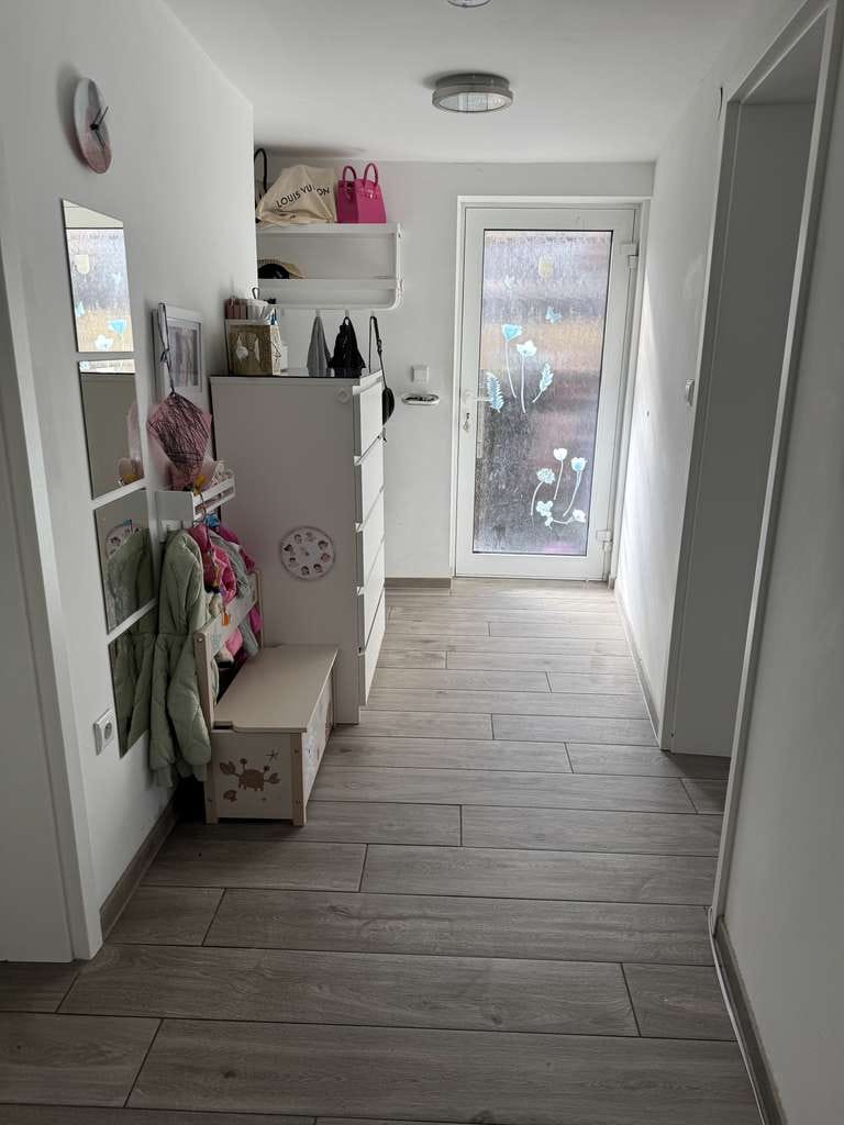 Immobilie in Marbach am Neckar - 2,5 Zimmer Wohnung mit großer Terrasse und Garage - Bild 4