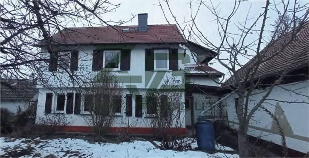 Immobilie in Nidda -  - Bild 0