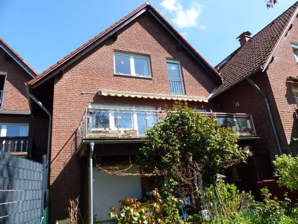 Immobilie in Oerlinghausen - Gepflegtes Reihenmittelhaus im Herzen von Oerlinghausen - Bild 3