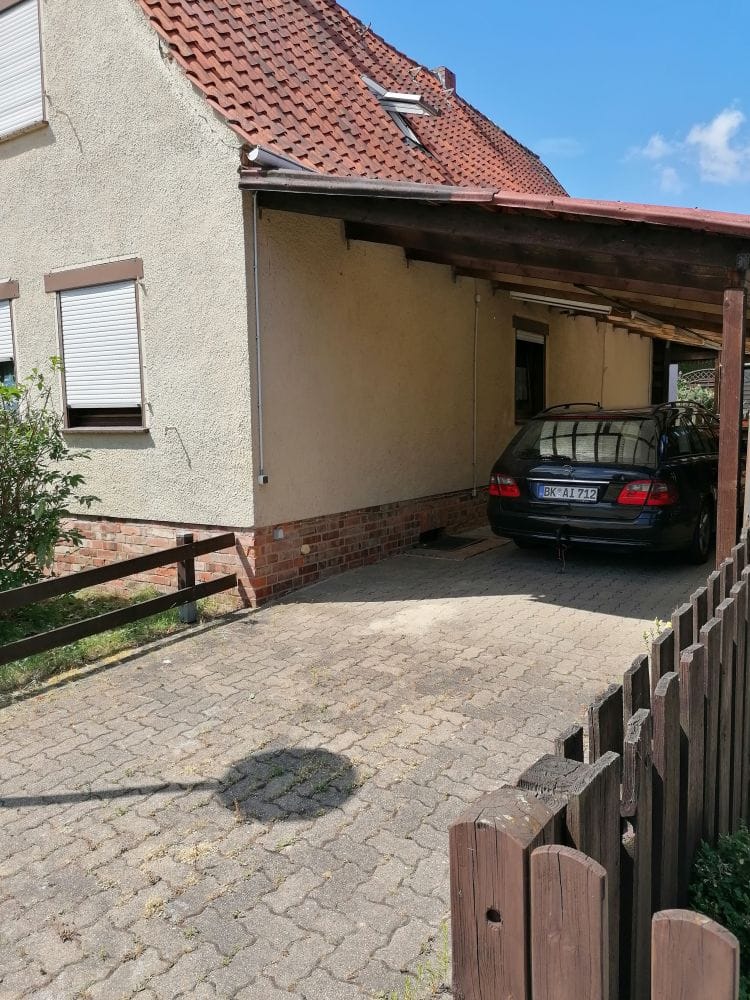 Immobilie in Schöningen - Einfam.-Haus 200qm voll unterkellert - Bild 4