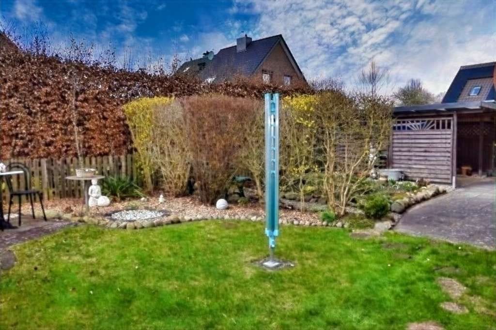 Immobilie in Nübel - Gemütliches und gepflegtes Eigenheim in ruhiger Lage - Hier wohnt es sich hervorragend - Bild 4