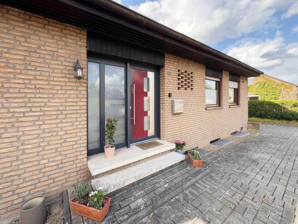 Immobilie in Greven - Einfamilienhaus mit großem Grundstück in Greven-Reckenfeld - Bild 3