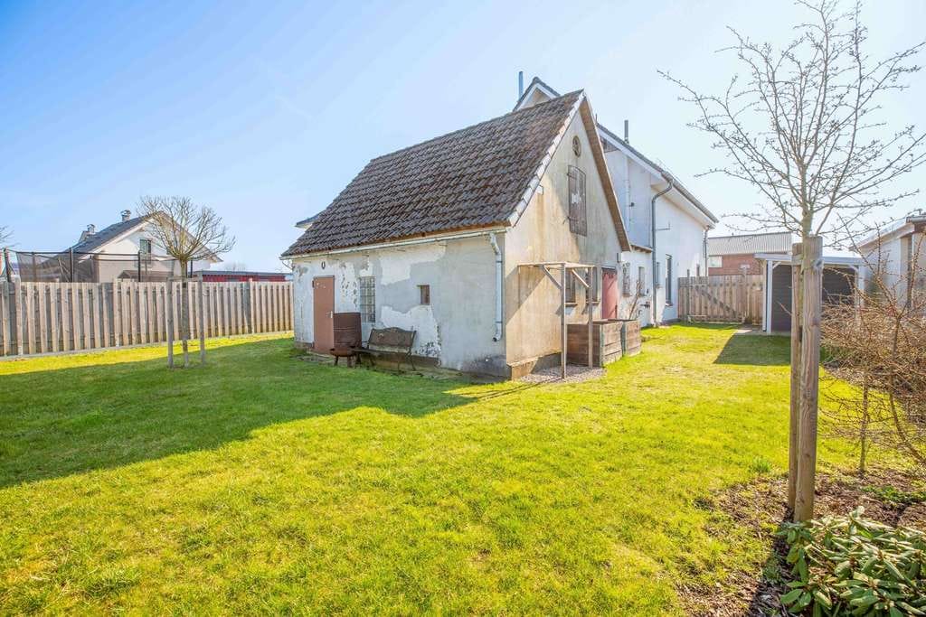 Immobilie in Todendorf - ! NEU ! Einfamilienhaus mit historischem Flair in 22965 Todendorf - Bild 3