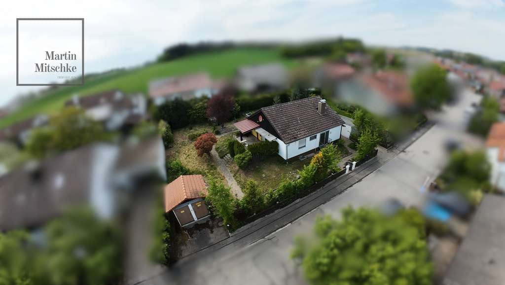Immobilie in Zangberg - Die Lage ist das Objekt – Grundstück in Bestlage - Bild 2