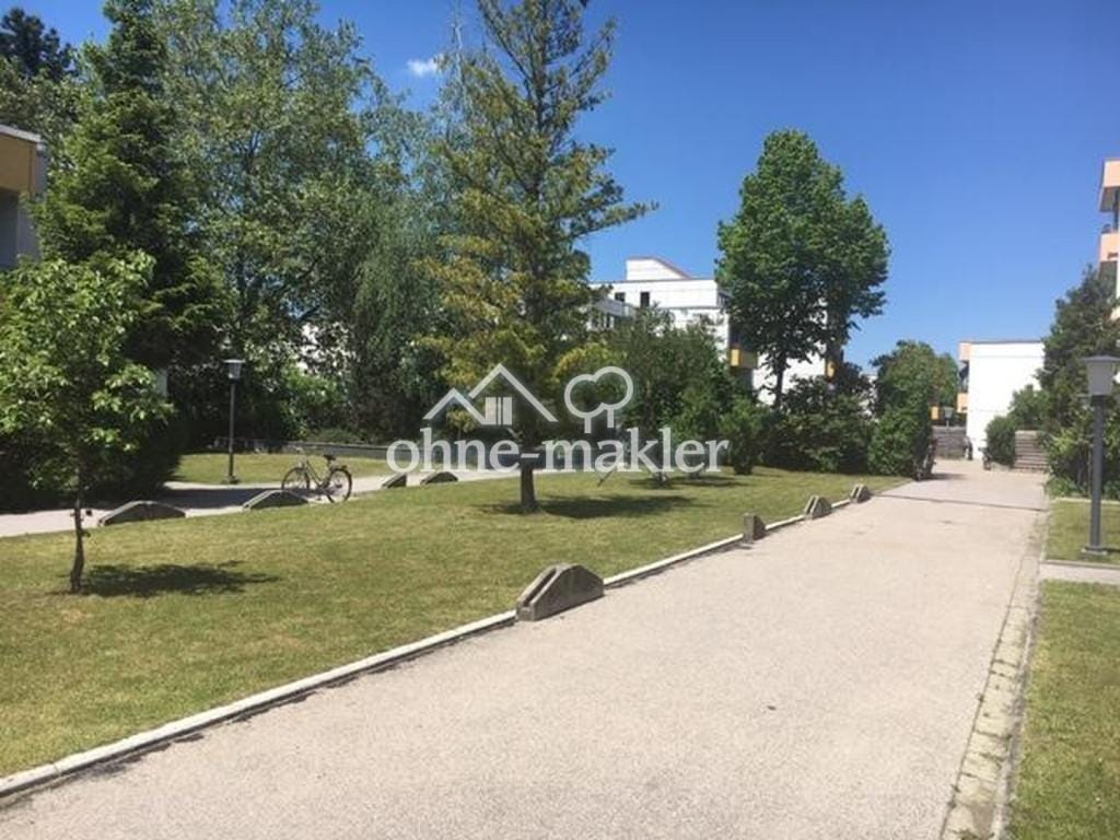 Immobilie in Karlsfeld - Etagenwohnung in Karlsfeld - Bild 3