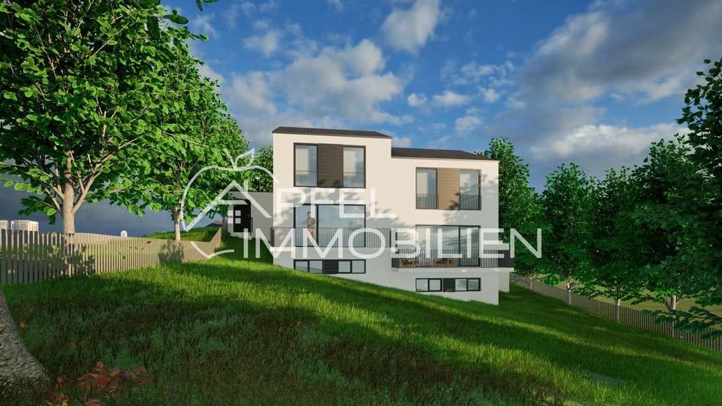 Immobilie in Oberdolling - Schlüsselfertige Doppelhaushalte inklusive aller Baunebenkosten ! - Bild 1