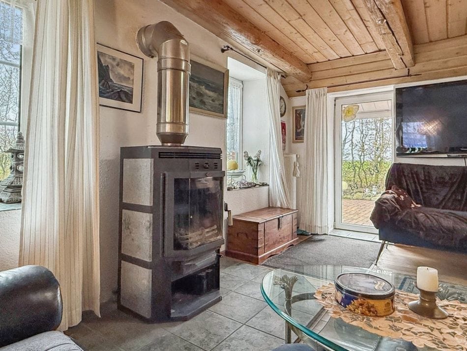 Immobilie in Norden - Landhaus mit freiem Blick zum Deich - Bild 1