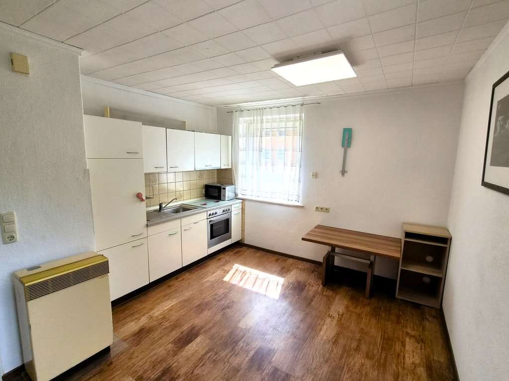 Immobilie in Kempten (Allgäu) - Zentral und naturnah – Eigentumswohnung im Herzen des Allgäus! - Bild 1