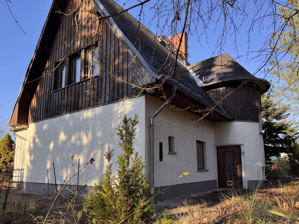 Immobilie in Zeuthen - Charmantes Landhaus nahe dem Zeuthener See - Bild 3