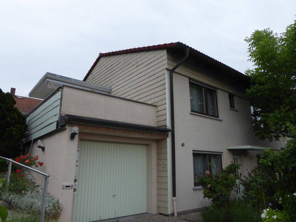 Immobilie in Bad Nauheim - Großzügiges Einfamilienhaus mit Einliegerwohnung und vielfältigen Möglichkeiten in Rödgen! - Bild 0