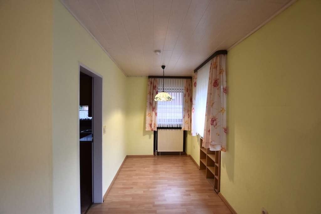 Immobilie in Jever - Haus in begehrter Wohnlage von Jever - Bild 2