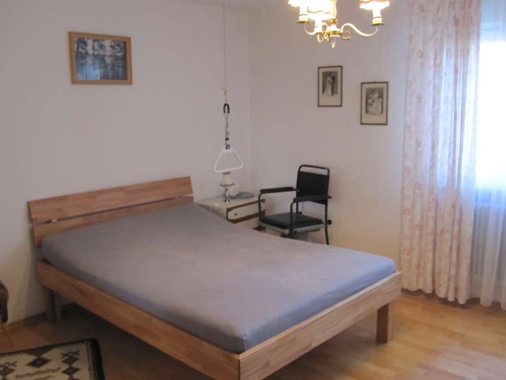 Immobilie in Wangen im Allgäu - Wohnen mit Charakter: 3,5-Zimmer-Wohnung in Wangen im Allgäu - Bild 3