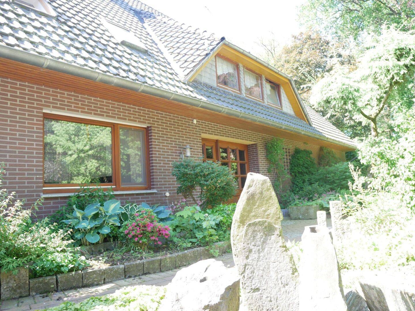 Immobilie in Essen/Oldenburg - Vom Hof zur Vision - Vielseitiges Landanwesen mit Perspektive - Bild 4