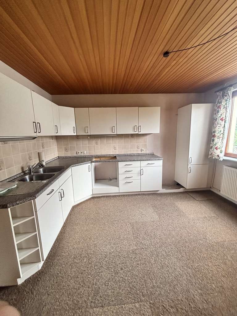 Immobilie in Hambühren - Freie Wohnung - Bezahlbar - Ruhige Lage - Einfache Ausstattung -  Garage - Bild 2