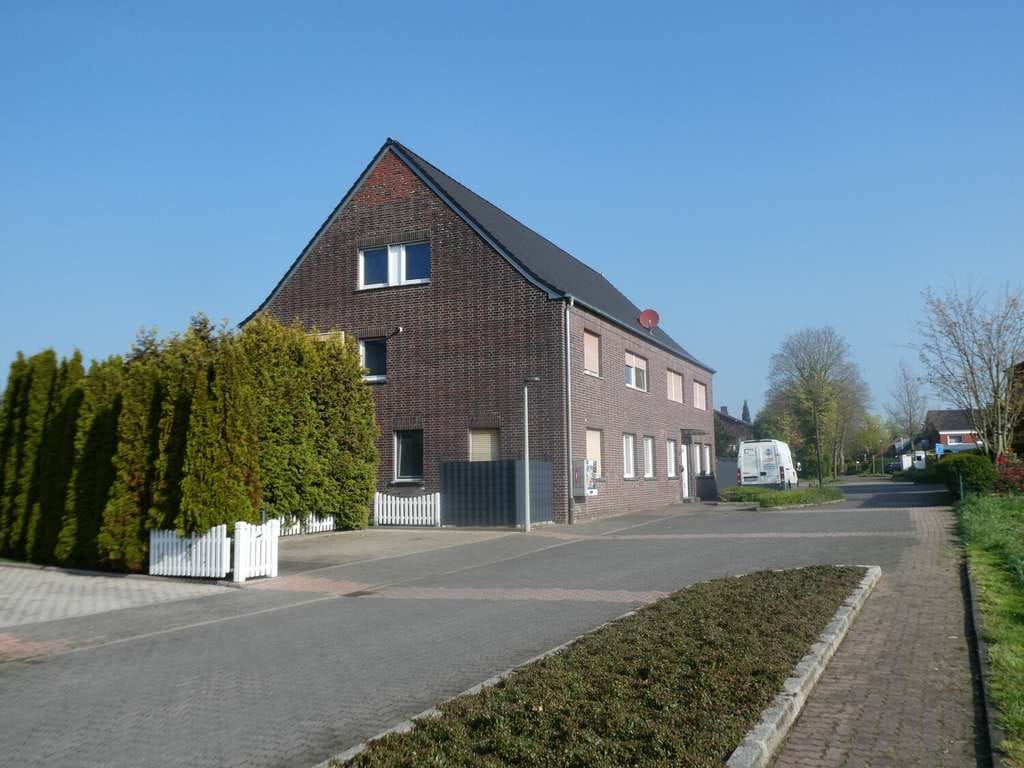 Immobilie in Werne - Renditestarke Kapitalanlage, voll vermietet! - Bild 1