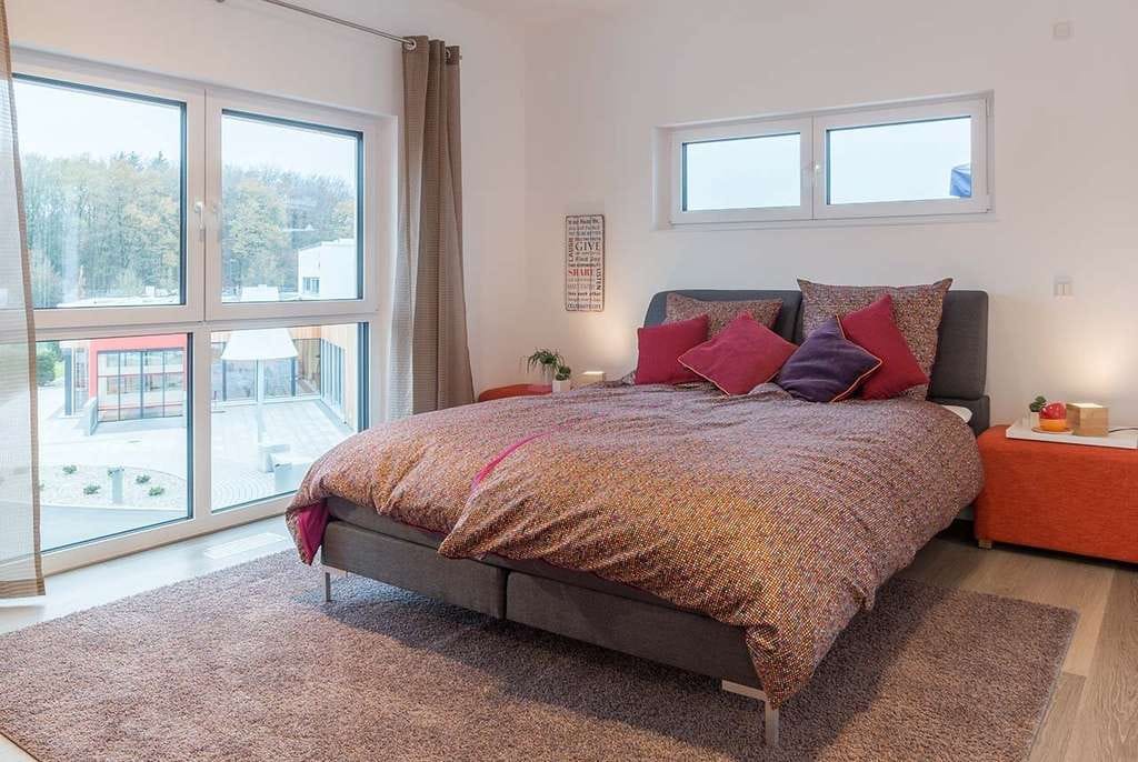 Immobilie in Geroda - Individuelles Mehrfamilienhaus in Geroda - Ihr maßgeschneidertes Zuhause mit allkauf-Komfort - Bild 2