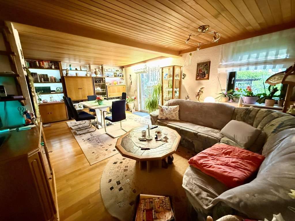 Immobilie in Mering - 3-Zimmer-Wohnung - NUR FÜR KAPITALANLAGER - Bild 3
