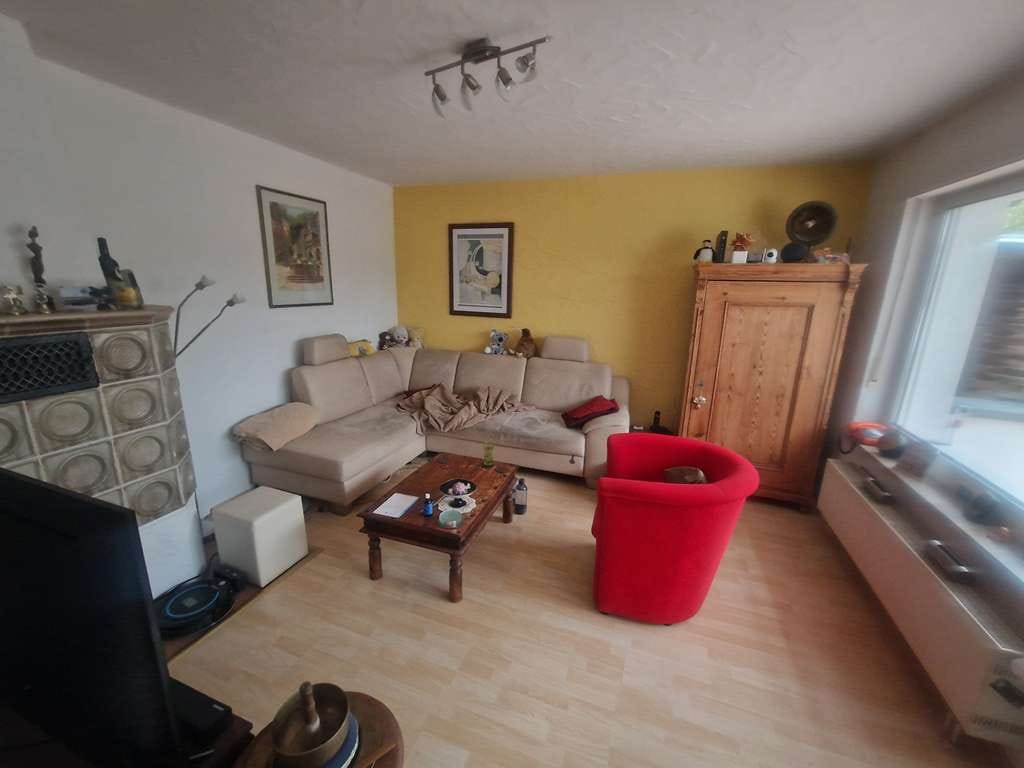 Immobilie in Heilsbronn - Wohnen mit Charakter: Reihenmittelhaus in Heilsbronn - Bild 3