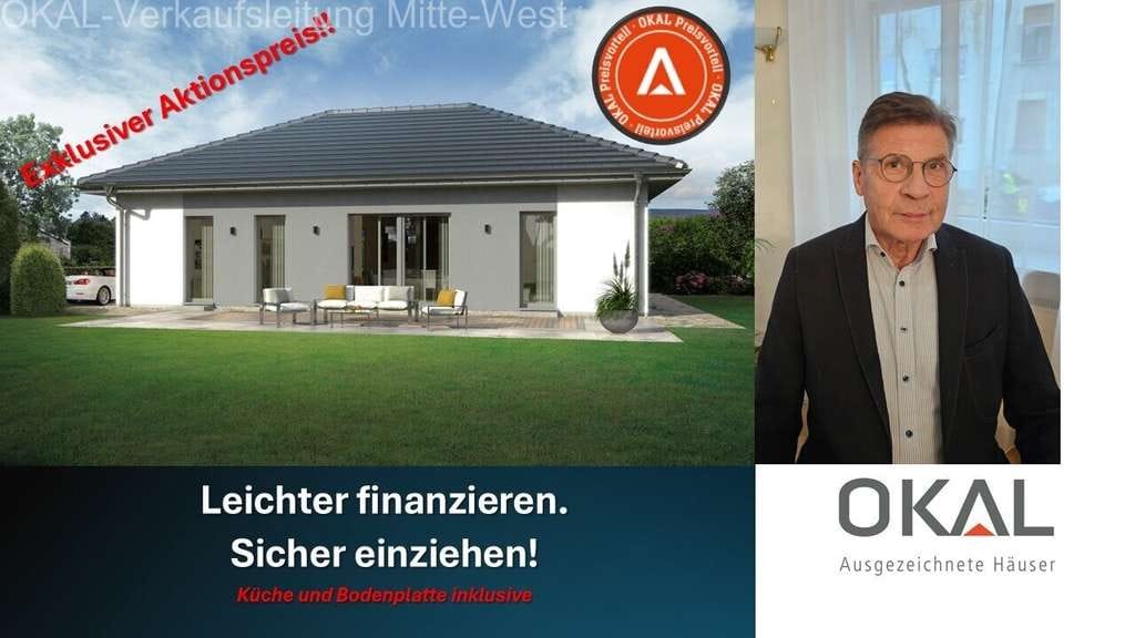 Immobilie in Kobern-Gondorf - WOHNEN UND WOHLFÜHLEN - Bild 0