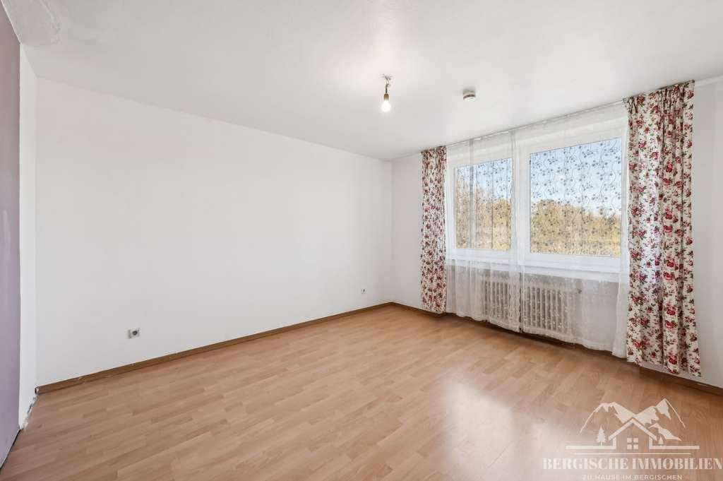 Immobilie in Waldbröl - Eigentumswohnung in Waldbröl mit sonnigem Balkon - Bild 4