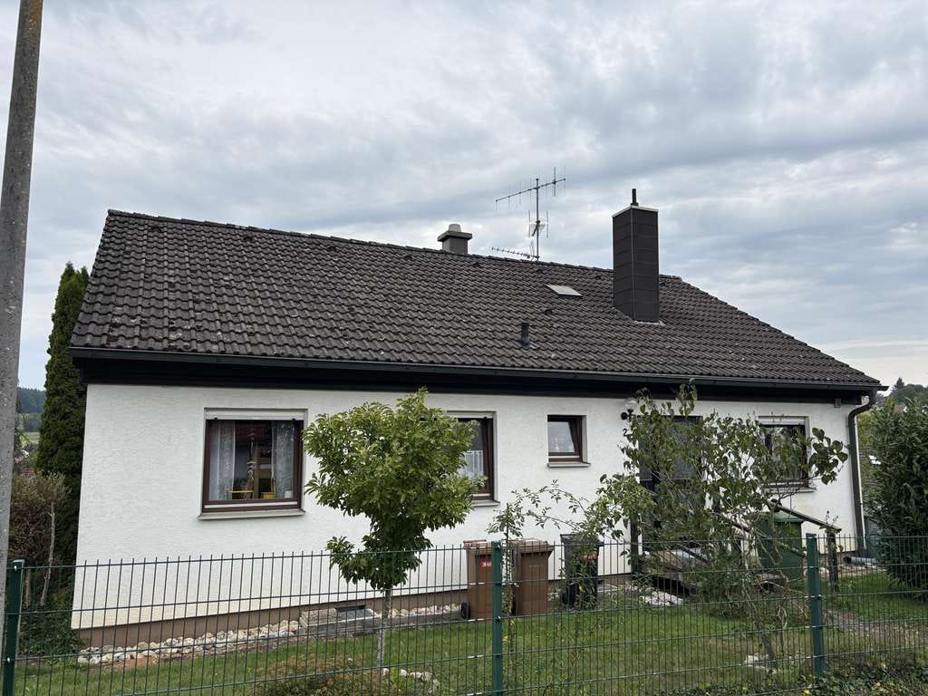 Immobilie in Heidenheim - Familienfreundliches Haus in bester Lage Heidenheim - Bild 0
