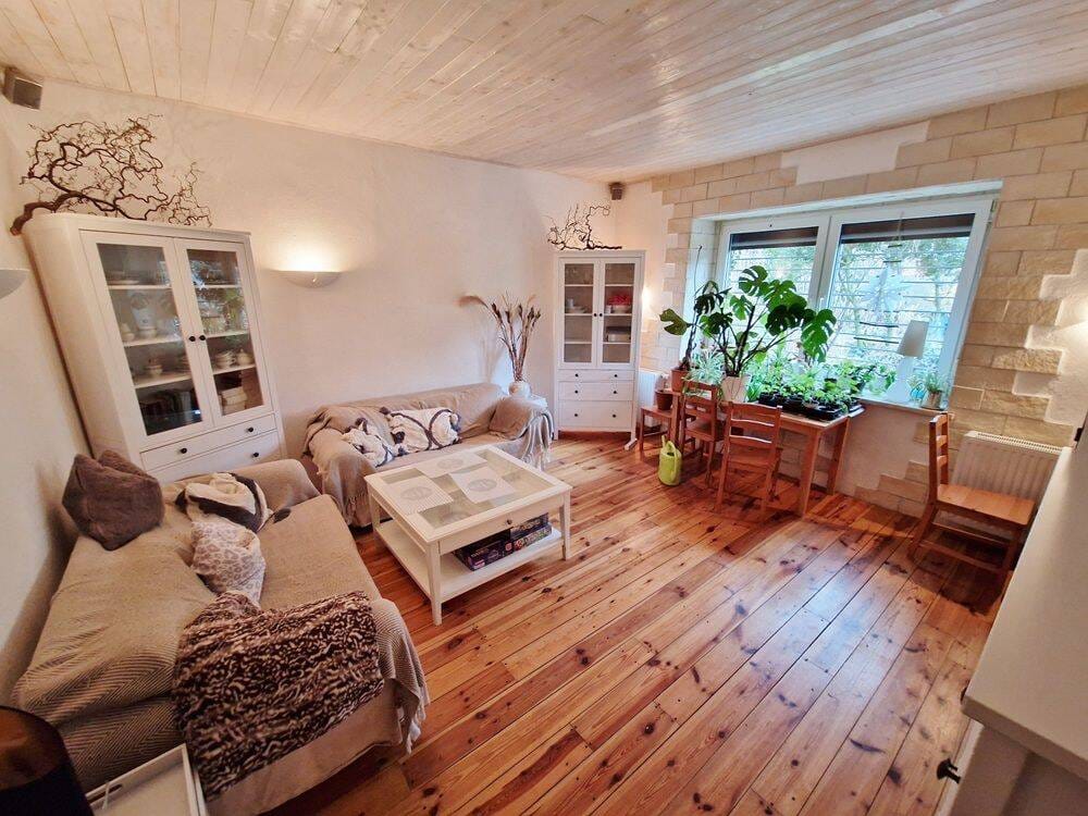 Immobilie in Goethestadt Bad Lauchstädt - Einfamilienhaus mit schönem Grundstück in Großgräfendorf zu verkaufen - Bild 4