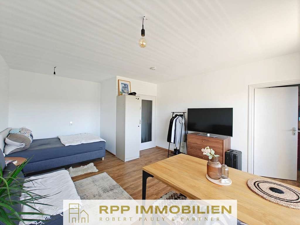 Immobilie in Oberschleißheim - Saniertes Apartment mit guter Anbindung – ideal für Kapitalanleger - Bild 4