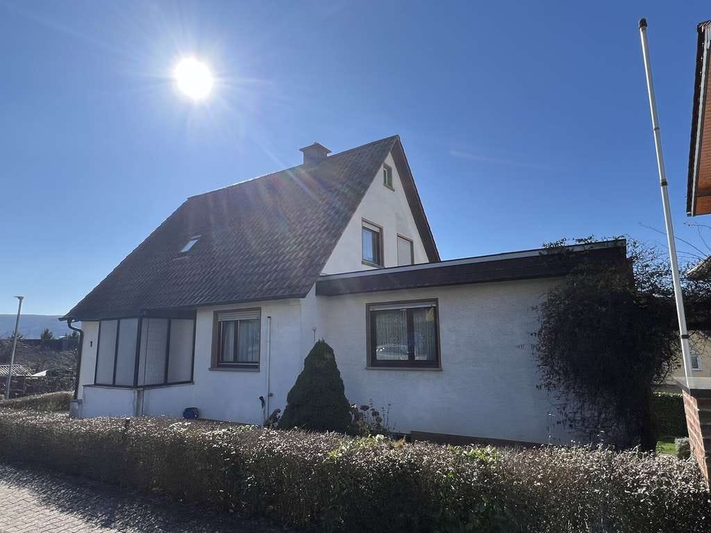 Immobilie in Bad Orb - Haus sucht Handwerker für liebevolle Renovierung - Bild 1