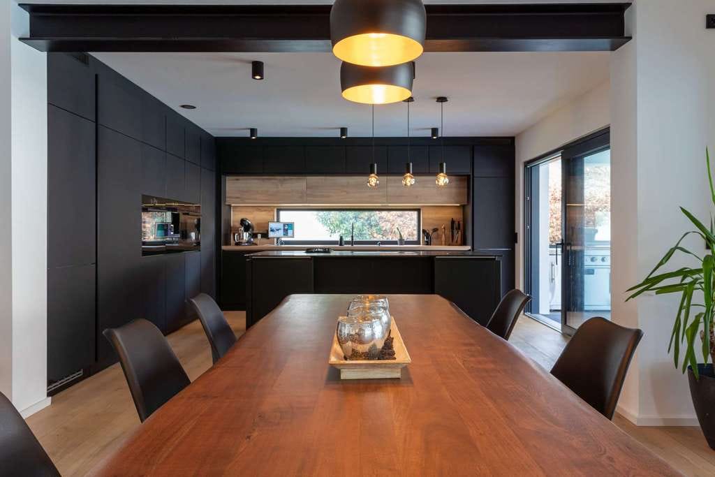 Immobilie in Haag an der Amper - Traumhaus mit exklusiver Ausstattung, Pool und Einliegerwohnung - Bild 2