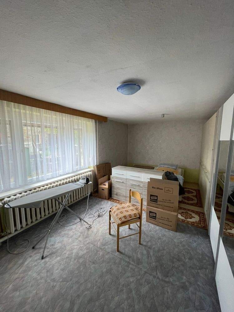 Immobilie in Werther - Einfamilienhaus mit Nebengelass und großem Garten in Werther zu verkaufen! - Bild 4