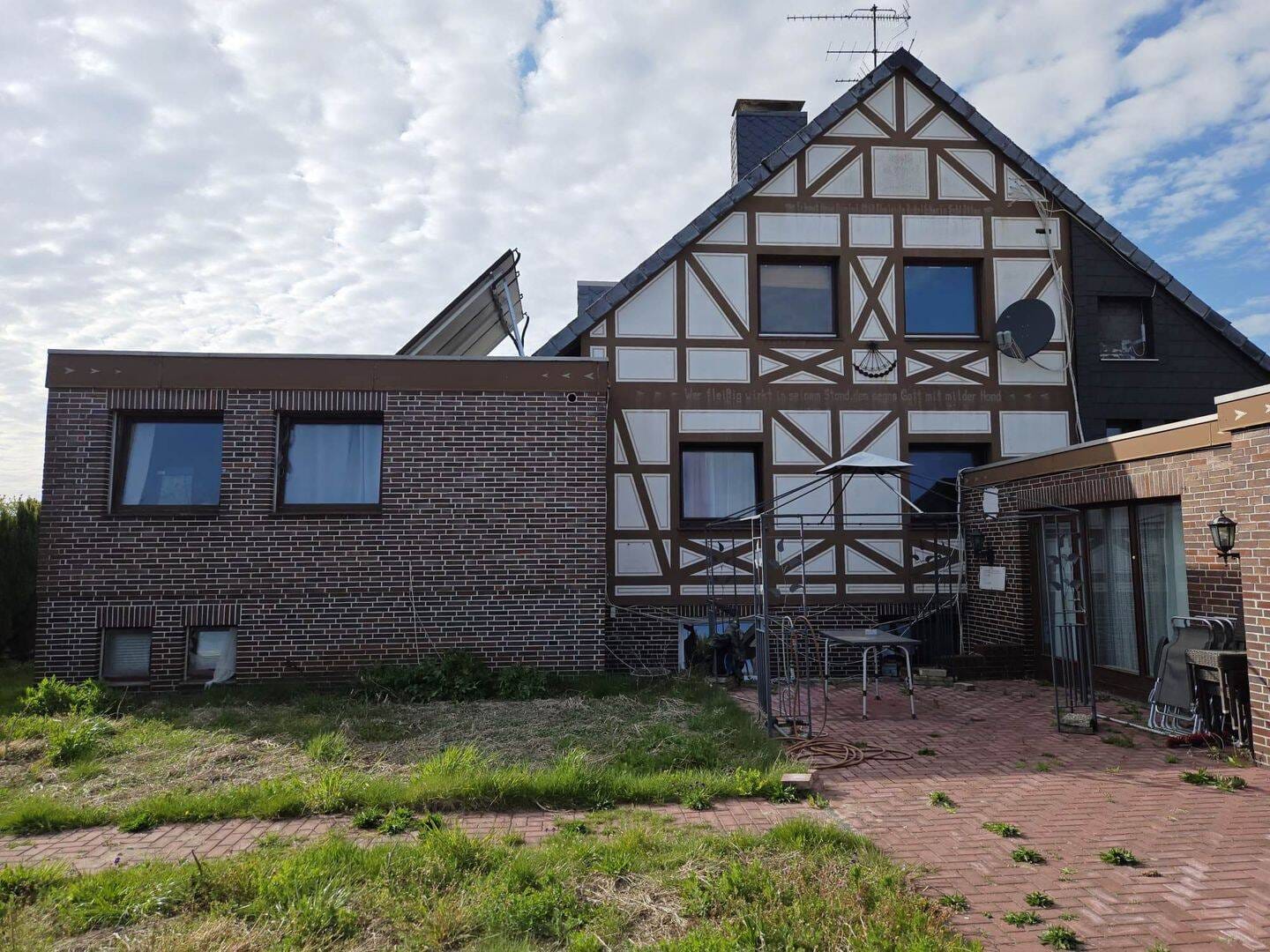 Immobilie in Brome - Renditeobjekt mit Potential - Bild 3