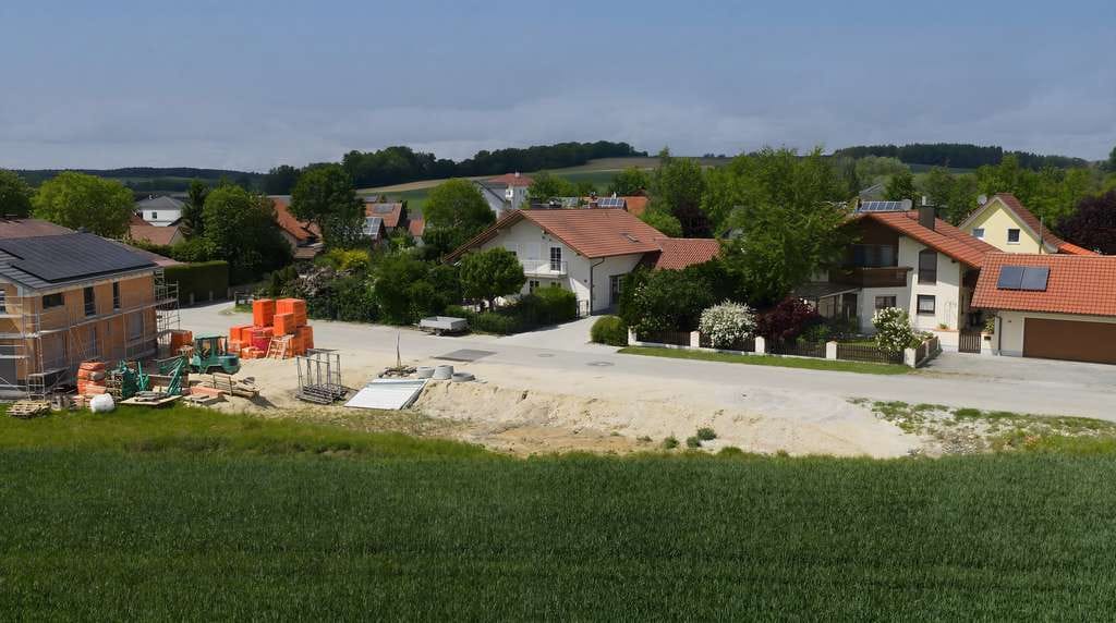Immobilie in Pilsting - Modernes Wohnen mit Eigenleistungsmöglichkeiten !!! - Bild 4