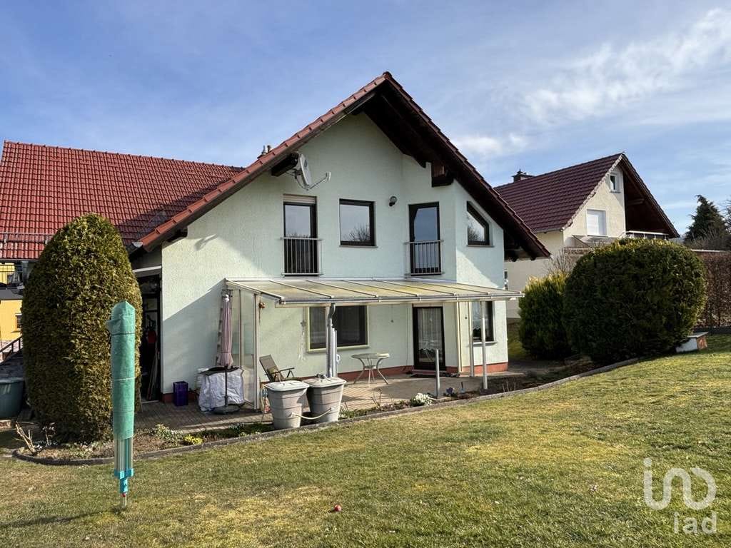 Immobilie in Gerbershausen - Mehrgenerationen- / Mehrfamilienhaus - Bild 1