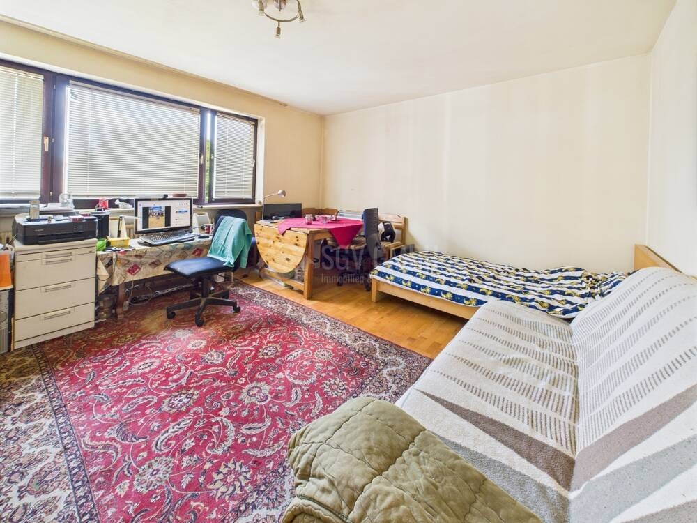 Immobilie in Olching - Zentrale 1-Zimmer Wohnung in Olching zum Verkauf - Bild 1